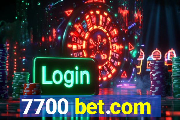 7700 bet.com